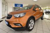 Opel Mokka X Edition Sitzheizung Alufelgen Tempomat - Opel Mokka in Erfurt