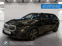BMW 520 - Vorschau Bild 1