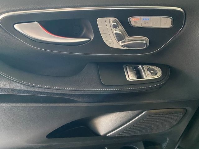 V 300 d 4M AVA Kompakt AMG VOLL Airm Sitzluft el