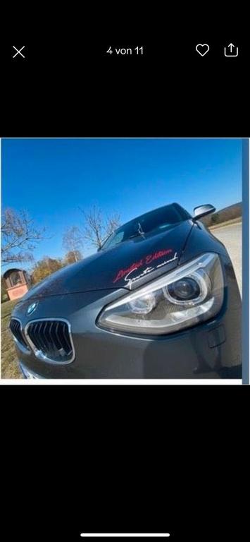 BMW 120