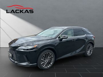 Lexus RX 450 450 h+ E-Four Luxury Line Panorama