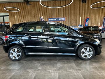 Mercedes-Benz B 200 *Panoramadach*Klimaanlage*elek.Fensterh.*