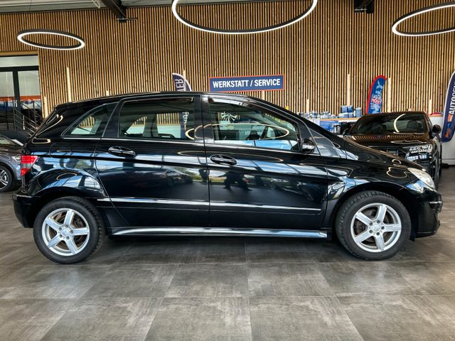 Mercedes-Benz B 200 *Panoramadach*Klimaanlage*elek.Fensterh.*