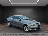 Mercedes-Benz C 220 CDI Coupe BlueEfficiency*Garantie*S-Heft* - Angebote