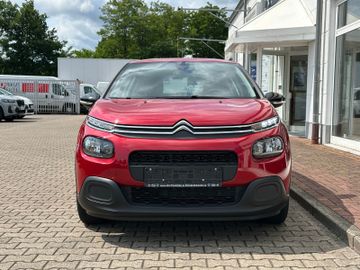Citroën C3 PureTech 68 FEEL | Klima - PDC - TMP