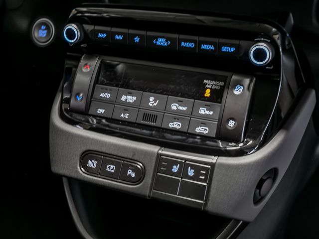 Hyundai Inster FWD Select Digitales Cockpit Navi Kamera