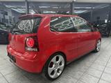Volkswagen Polo 1.8 20V Turbo GTI, Klimaautom., Sitzheiz. - Volkswagen Polo aus 2006: GTI