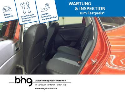 Volkswagen Polo - Bild 7