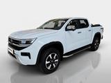 Volkswagen Amarok 3.0 TDI Style 5Jahre+Cover+Standhzg+AHK+M - weiße Volkswagen Amarok