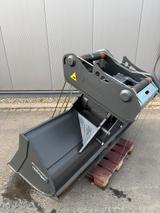 Andere Rädlinger Grabenräumlöffel m. DM. 1800mm OQ70/55 - Grabenräumlöffel