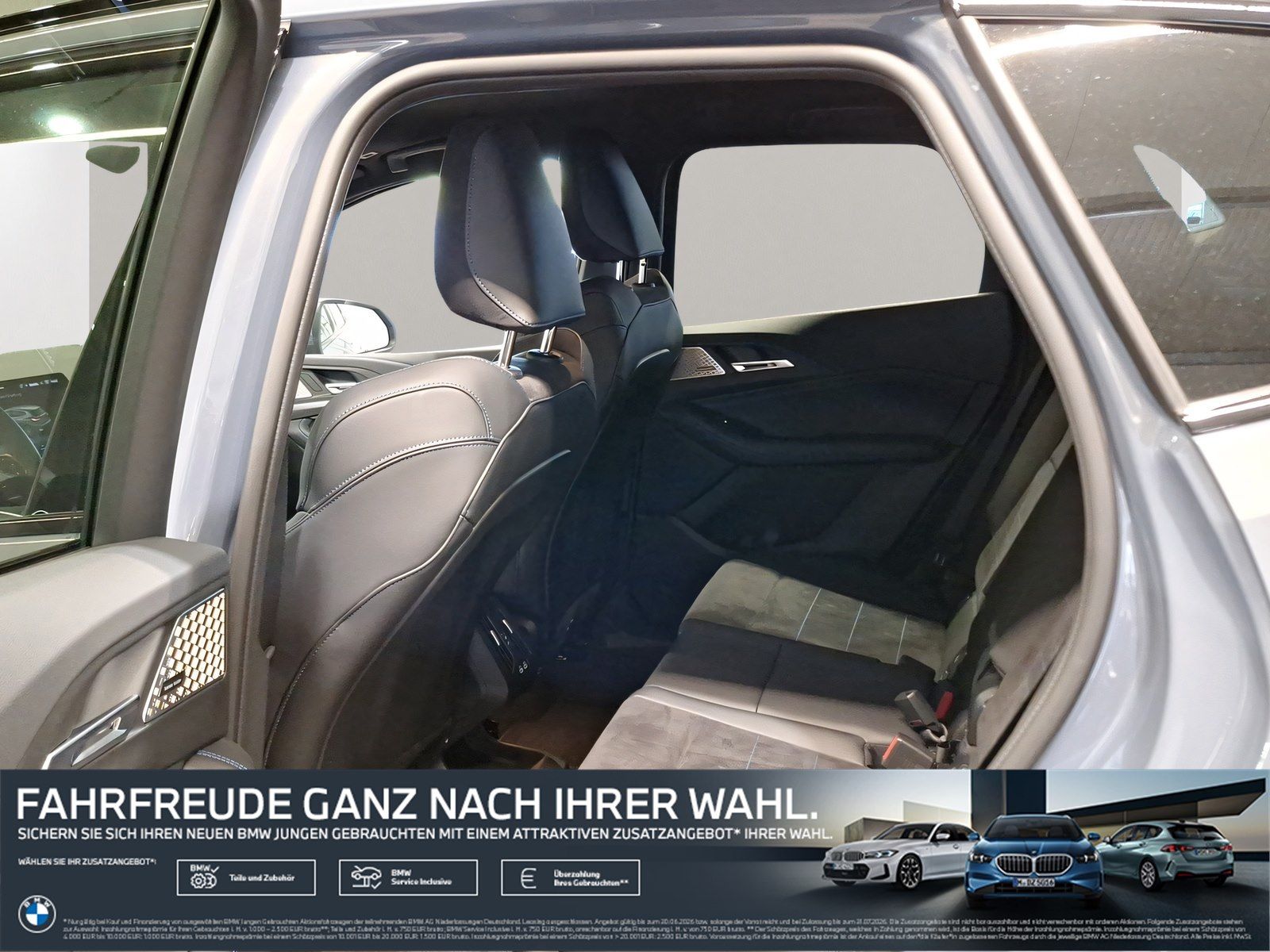 BMW 220 Active Tourer - Bild 7