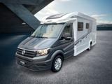 Knaus Van Ti Plus 700 LF Plainum AUT - Knaus Ti 700