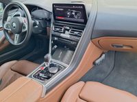 BMW M8 - Vorschau Bild 13