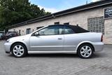 Opel Astra G Cabrio 2.2 16V*SHZ*BERTONE*TÜV-NEU* - Opel Astra: Cabrio, 2.2