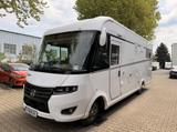 Frankia I 7400 Plus 5,5t Final Edition #SOFORT - Integrierte Wohnmobile & Wohnwagen