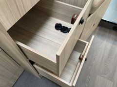 Glücksmobil S 75SL *Automatik*Hubbett*