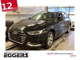 Audi A4 Avant 35 TDI S-tr. *Advanced*LED*PDC*Navi* - Audi A4 Advanced mit Diesel-Antrieb