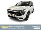 Kia Sportage Paket GT-Line 1.6 T-GDI AWD Plug-in - Kia: Schwarz