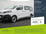 Peugeot Expert Kombi L3 Diesel 180 EAT8 - Peugeot Expert Neuwagen