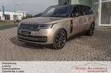 Land Rover Range Rover P530 LWB SV*4 Seats*AHK*FULL* - Land Rover Range Rover Se mit Benzin-Antrieb