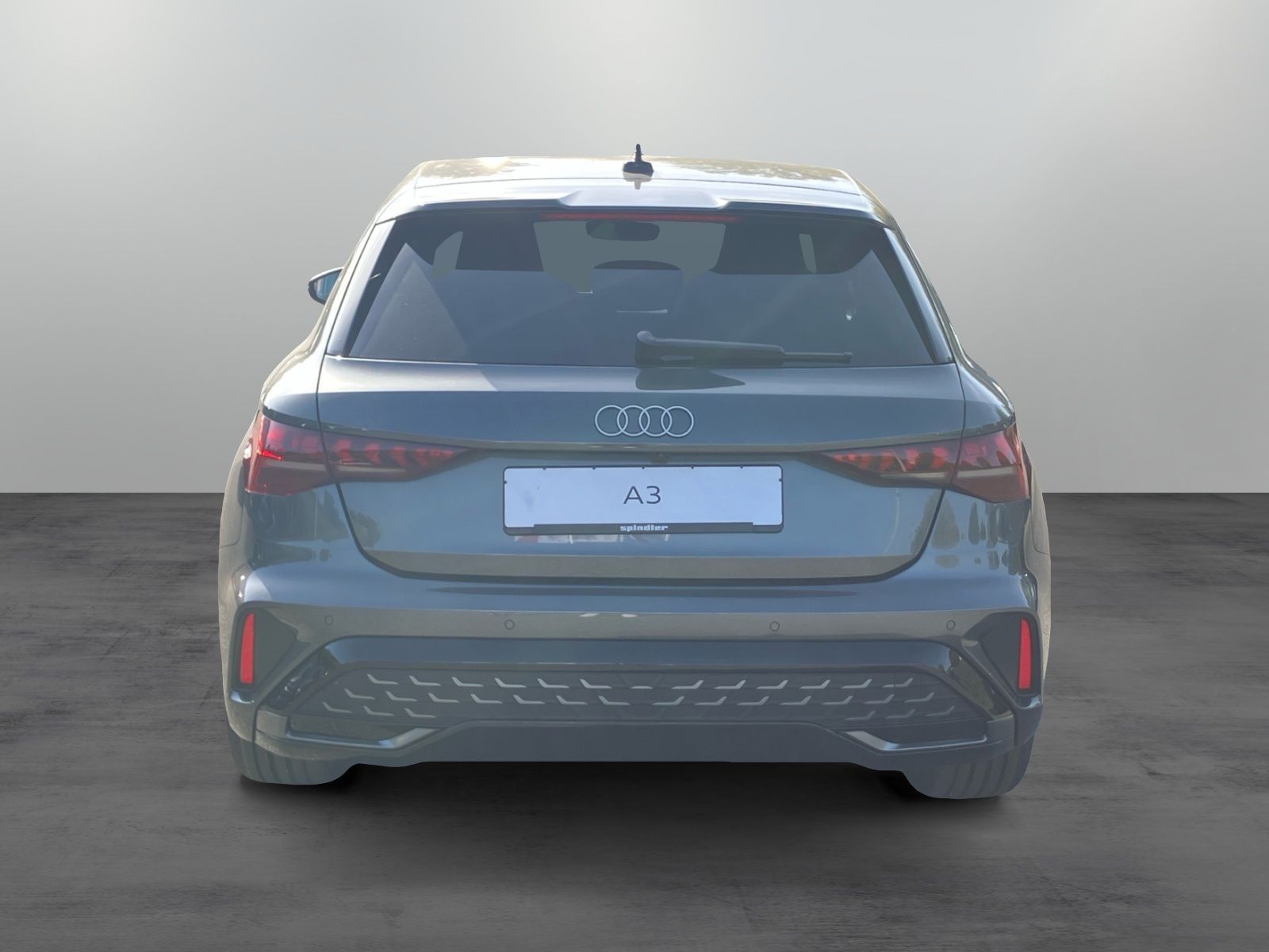 Audi A3 - Bild 5