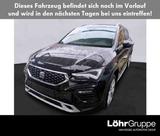 Seat Ateca 1.5 TSI DSG Xperience 18" BEATS ACC SIDE-A - Seat Ateca Gebrauchtwagen in Bonn