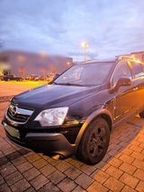 Opel Antara V6 3.2 Cosmo 4x4 Autom. Led/Au... - Opel Antara: V6