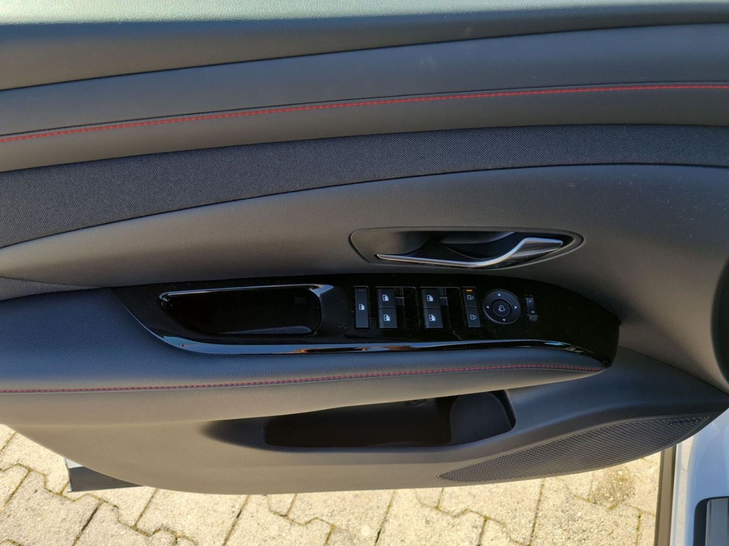 Hyundai Tucson – Bild 16