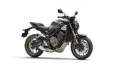 Honda CB650R Neo Sports Cafe - HONDA CB 650 R NEO SPORTS CAF