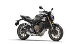 Honda CB650R Neo Sports Cafe - HONDA 650 R SPORTS NEO CAF CB