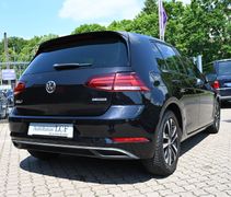 VW Golf VII Lim. 1.5 TSI IQ.DRIVE