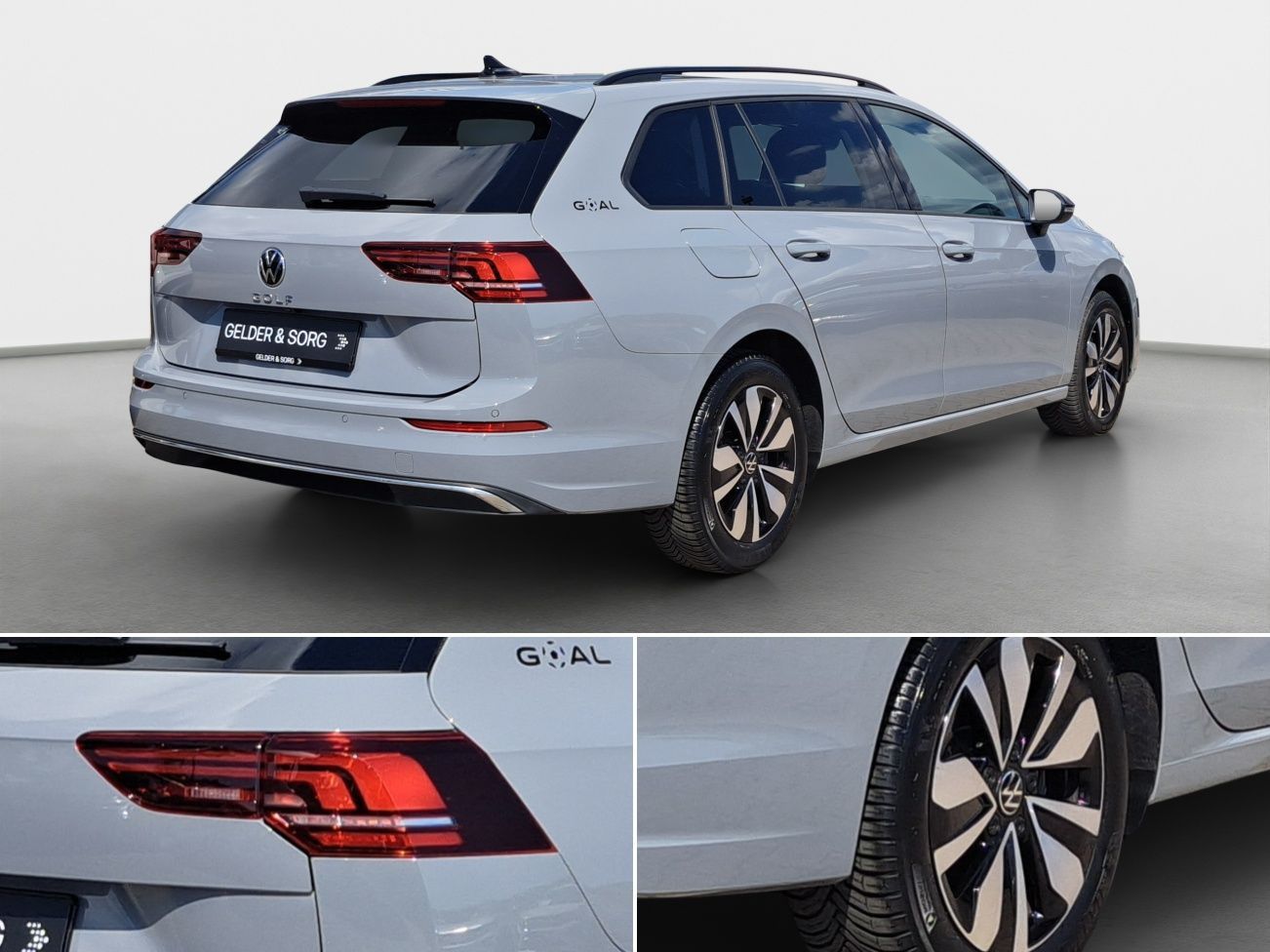 Volkswagen Golf - Bild 23