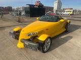 Plymouth Prowler - Plymouth Prowler