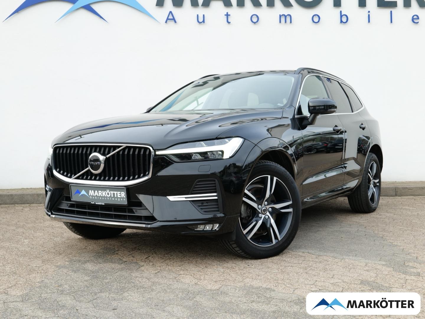 Volvo XC60 B4 Core /AHK/STHZ/CAM/ACC/SHZ/LHZ