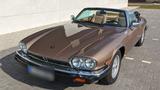 Jaguar XJS Cabrio V12 Automatik **Note 2**... - Jaguar Gebrauchtwagen von 1989