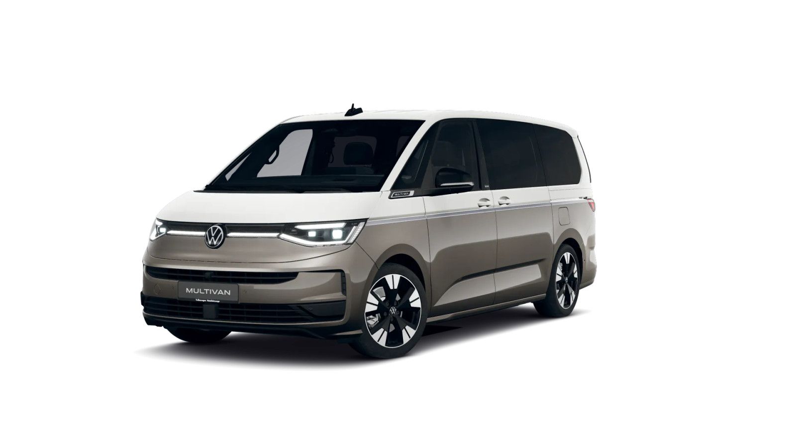 Volkswagen Multivan Life 1,5 l 130 kW eHybrid OPF 4 MOTION