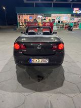 Volkswagen Eos 1.4 TSI - - Volkswagen Eos aus 2009: Cabrio