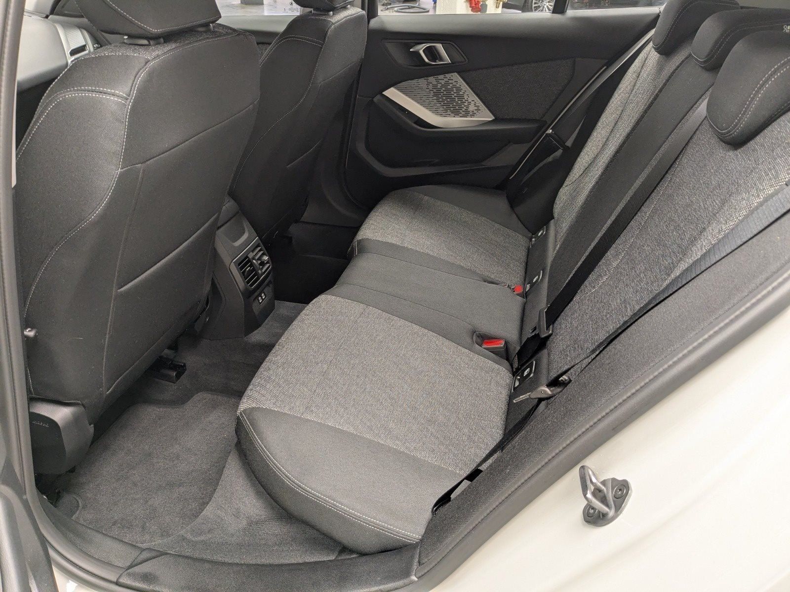 BMW 120 - Bild 15