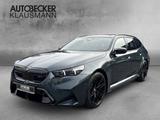 BMW M5 Touring LMR 20''/21'' Park-Assistent AHK-klap