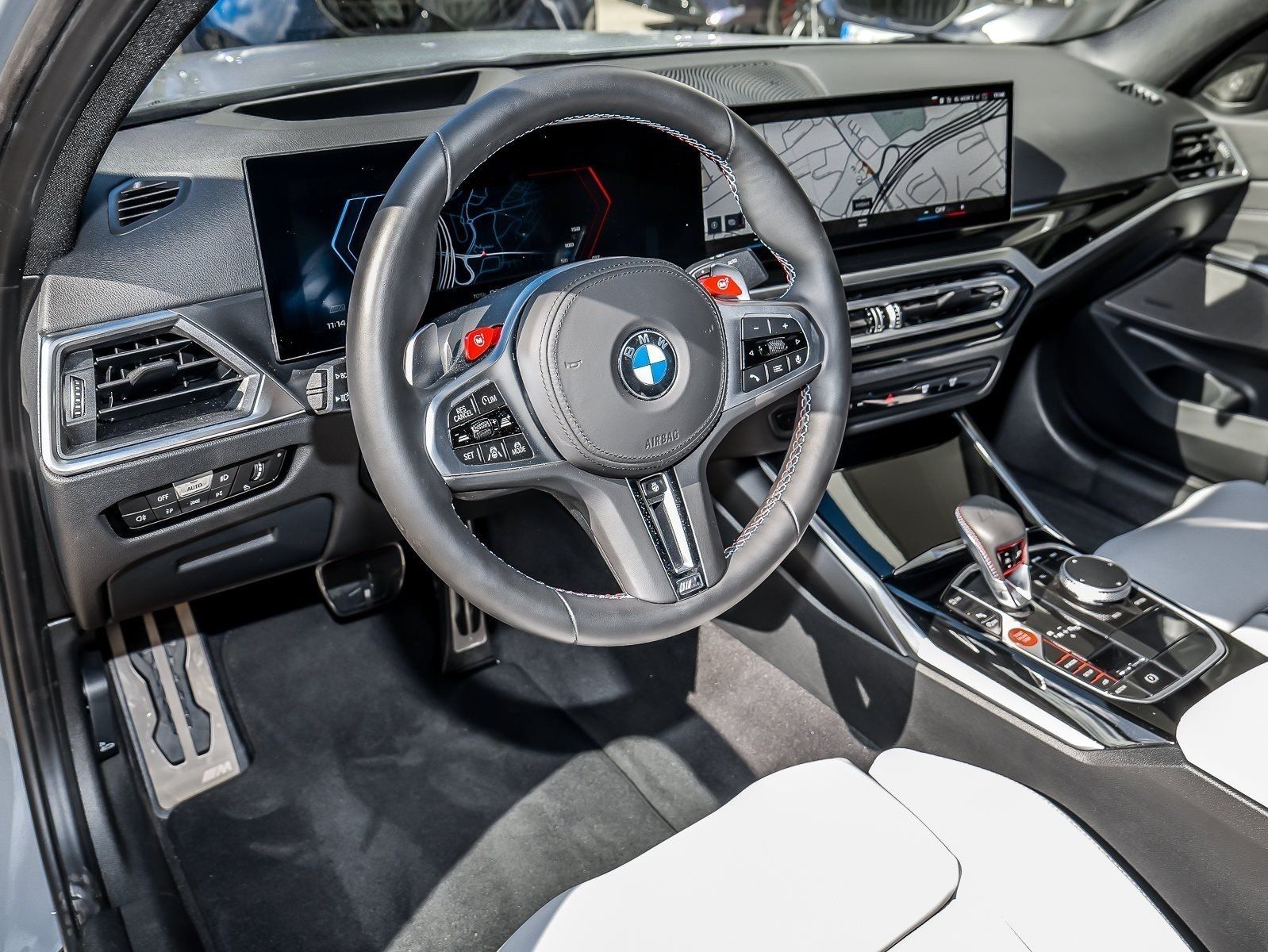BMW M3 - Bild 17