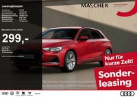 Audi A3 - Vorschau Bild 1