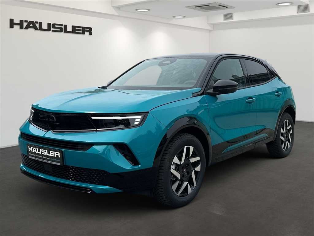 Mokka GS*Navi*LED*PDC*SHZ*Kamera*Carplay*uvm.