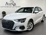 Audi A3 35 TDI Sportback NAV+ACC+CARPLAY+VCOCKPIT+PP  - Audi A3 sportback 35 TDI Gebrauchtwagen