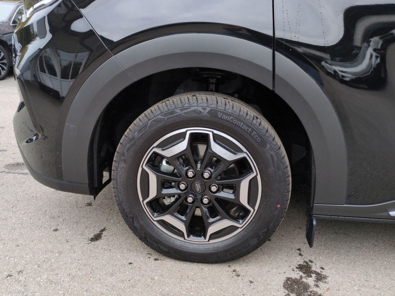 Ford Tourneo Custom - Bild 23