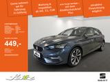 Seat Leon 1.5 eTSI FR *NAVI*BEATS*WINTERPAKET*