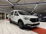Dacia Dokker 1.2 Stepway Celebration|Kamera|Klima|Navi - Dacia Dokker in Dortmund