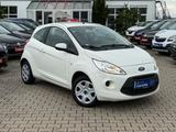 Ford Ka 1.2 Trend*8-FACH*SHZ*BT*KLIMA*Start-Stopp* - Ford: Ka Start Stop