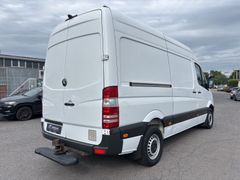 Fahrzeugabbildung Mercedes-Benz Sprinter 316 CDI,L2H2,Kasten,Navi,AHK 3,5t,StHzg