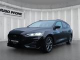 Ford Focus ST-Line X Turnier AUT |ACC| HUD| RFK| AHK| - Ford Focus Jahreswagen