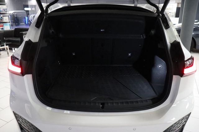 Fahrzeugabbildung BMW 218d Active Tourer M Sportpaket|1HAND|WIDESCREEN